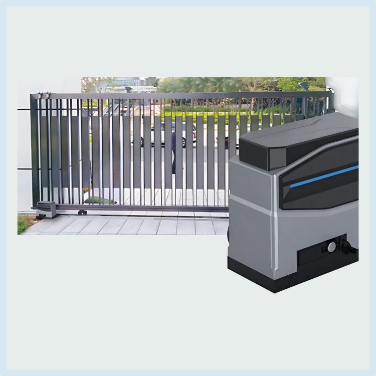 Automatic gate