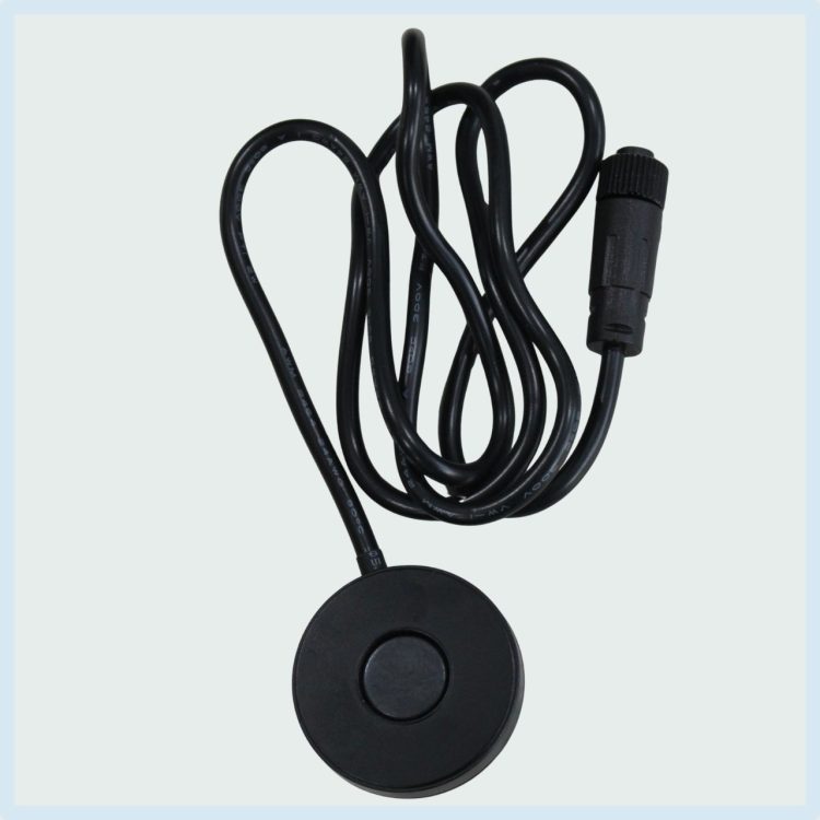 Vehicle Fuel Sensor Tracker