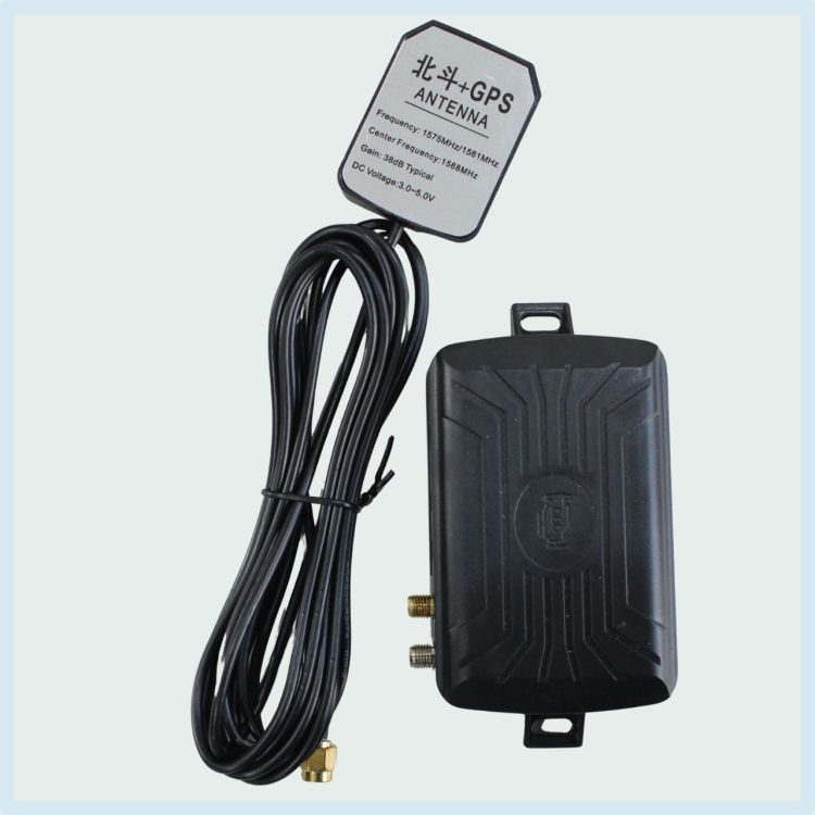 GPS Motorcycle/Vehicle Tracker Model GT49