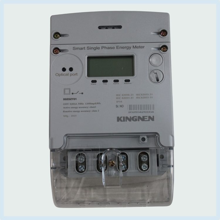 Electric Smart Meter