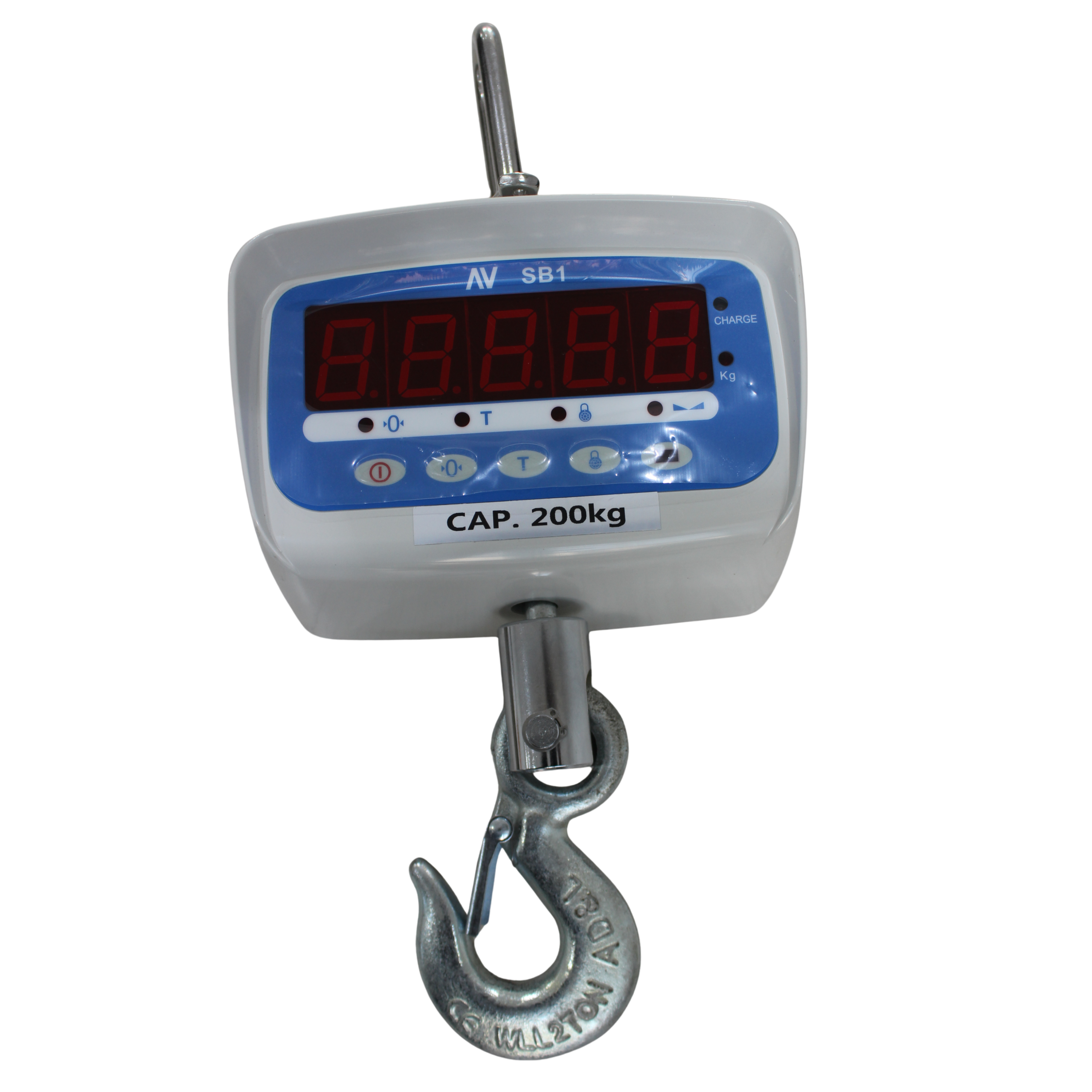SB – AV1 Electronic Hanging Scale