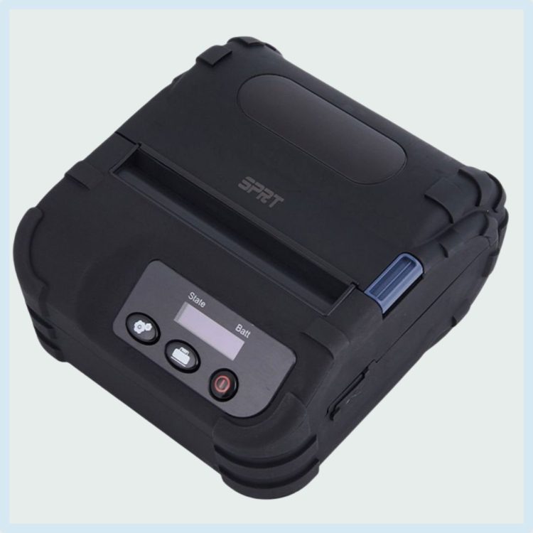 SPRT 80MM Portable Printer