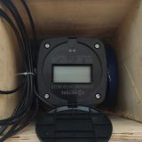Bulk ultrasonic water meter in Kenya for smart water monitoring